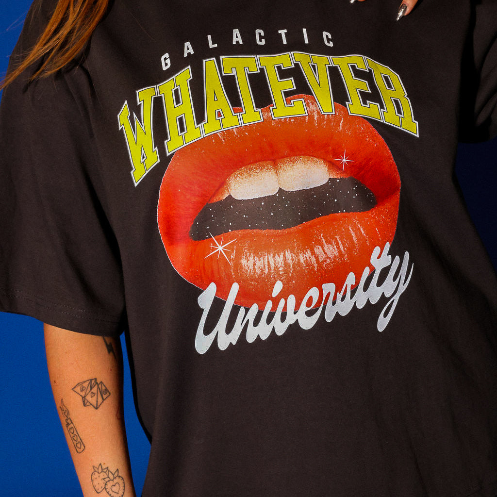 GRAPHIC APPAREL