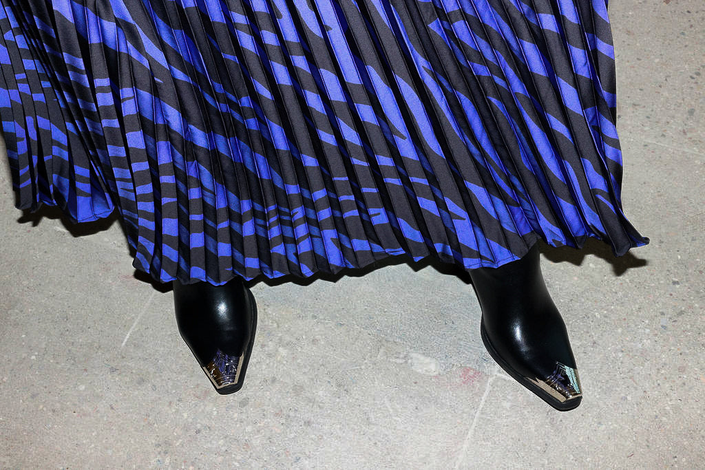 SKIRTS