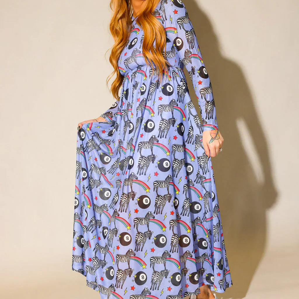 Burnt Toast dresses and skirt sets with original in-house designs