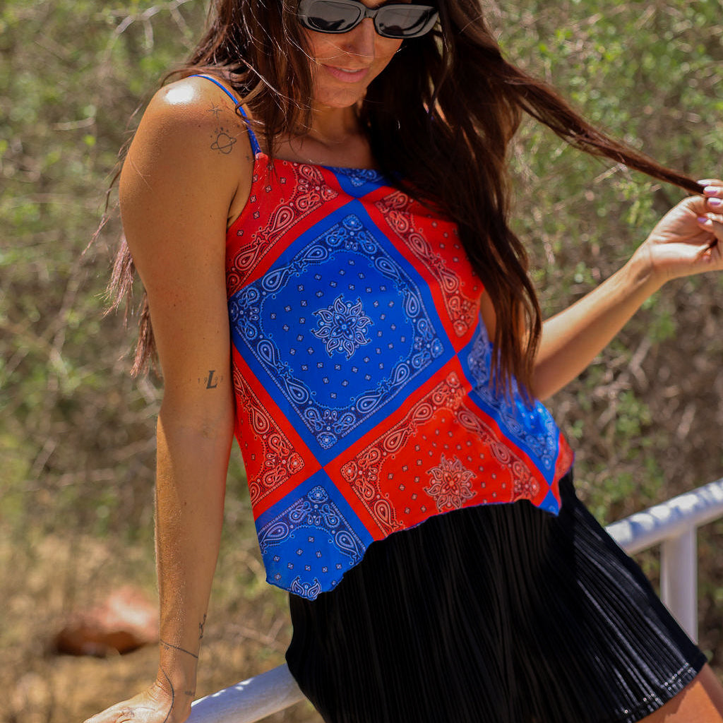 Burnt Toast tops including jerseys, shirts, hoodies, cardigans and tanks, with original in-house designs