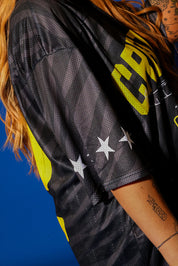 Creative Department Varsity Jersey
