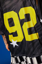 Creative Department Varsity Jersey