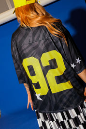 Creative Department Varsity Jersey