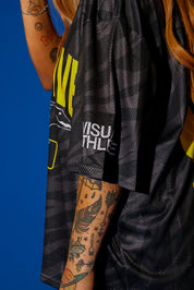 Creative Department Varsity Jersey