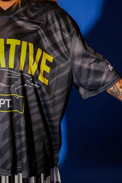 Creative Department Varsity Jersey