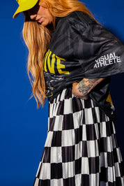 Creative Department Varsity Jersey