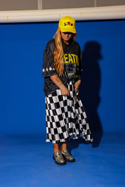 Creative Department Varsity Jersey