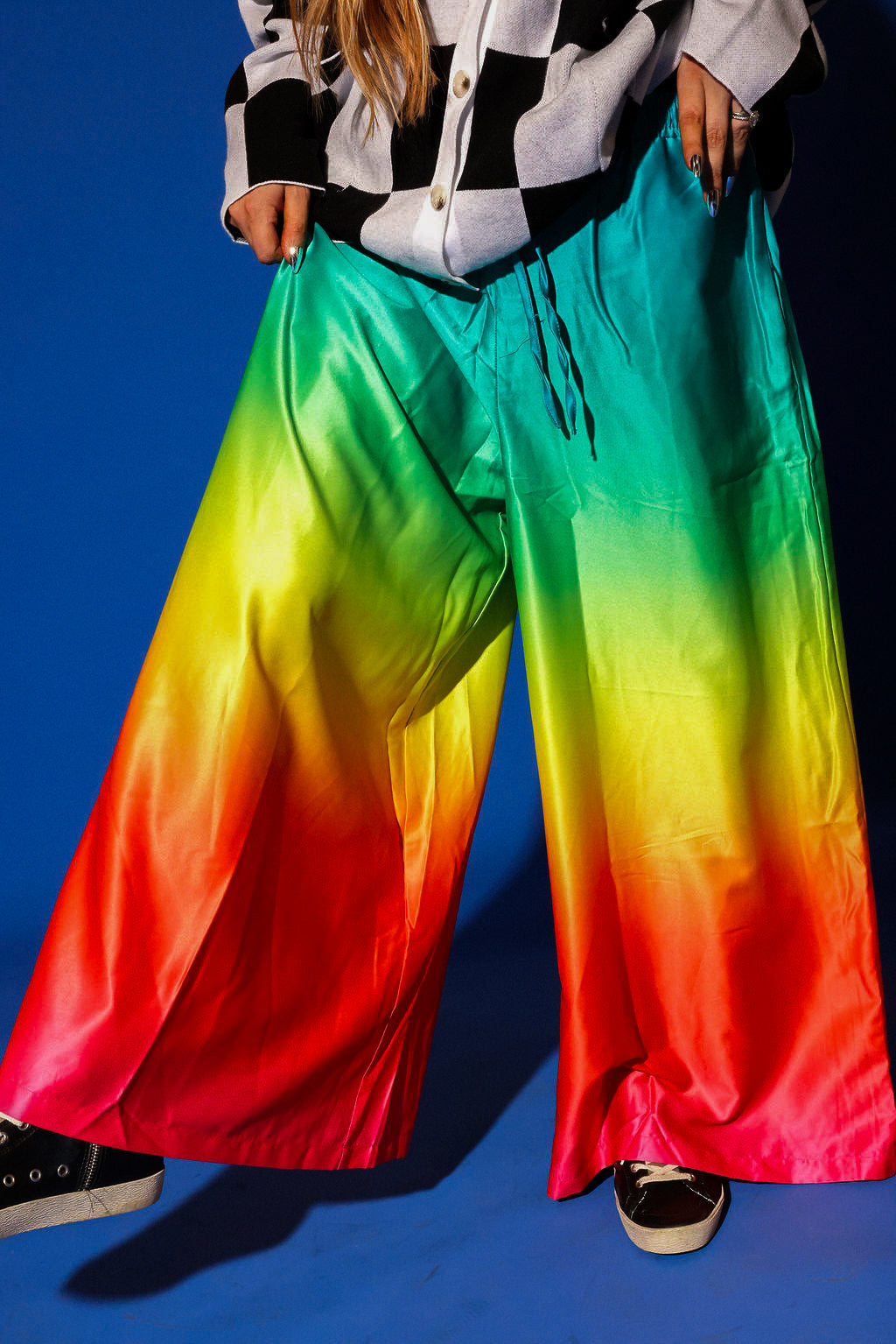 Malibu Wide-Leg Pants **RESTOCKED**