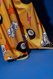 She's So Lucky Wide-Leg Pants **RESTOCKED**