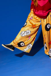 She's So Lucky Wide-Leg Pants **RESTOCKED**