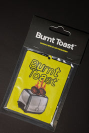 Burnt Toast Air Freshener