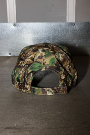 Creative Director Camo Trucker Hat