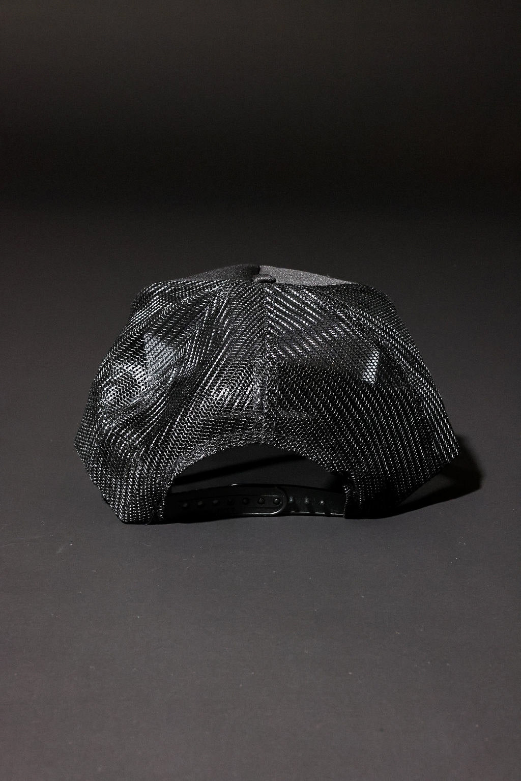 Burnt Toast Theory Trucker Hat