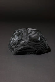 Burnt Toast Theory Trucker Hat
