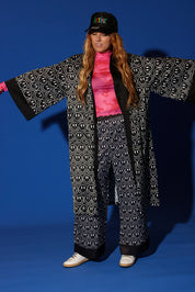 Main Character Smiley Duster