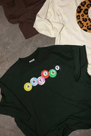 Artist Forrest Green Premium Graphic Tee (Digital Ink)