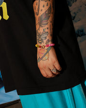 Color Theory Bracelet