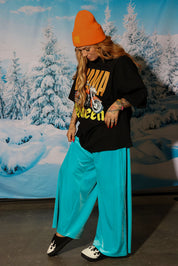 Drama Queen Premium Graphic Tee (Digital Ink)