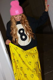 3-Piece Burnt Toast Beanie Bundle (SAVE $25)