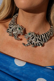 Killer Instinct Choker Necklace