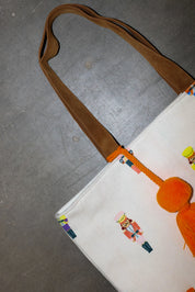 Nutcracker Parade Tote