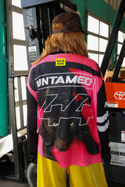 Untamed Racing Long Sleeve Jersey