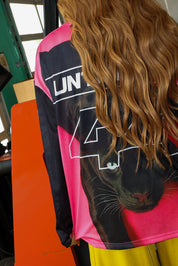 Untamed Racing Long Sleeve Jersey