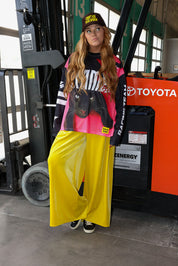 Untamed Racing Long Sleeve Jersey