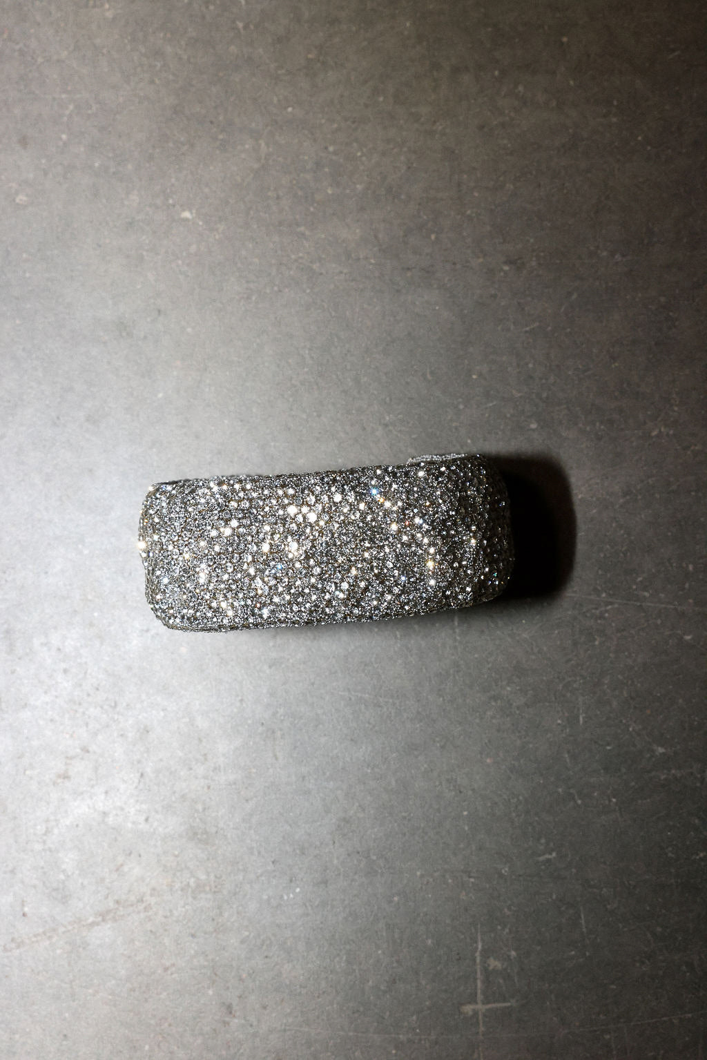 Disco Inferno Cuff