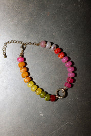 Color Theory Bracelet