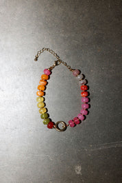 Color Theory Bracelet