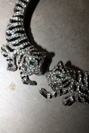 Killer Instinct Choker Necklace