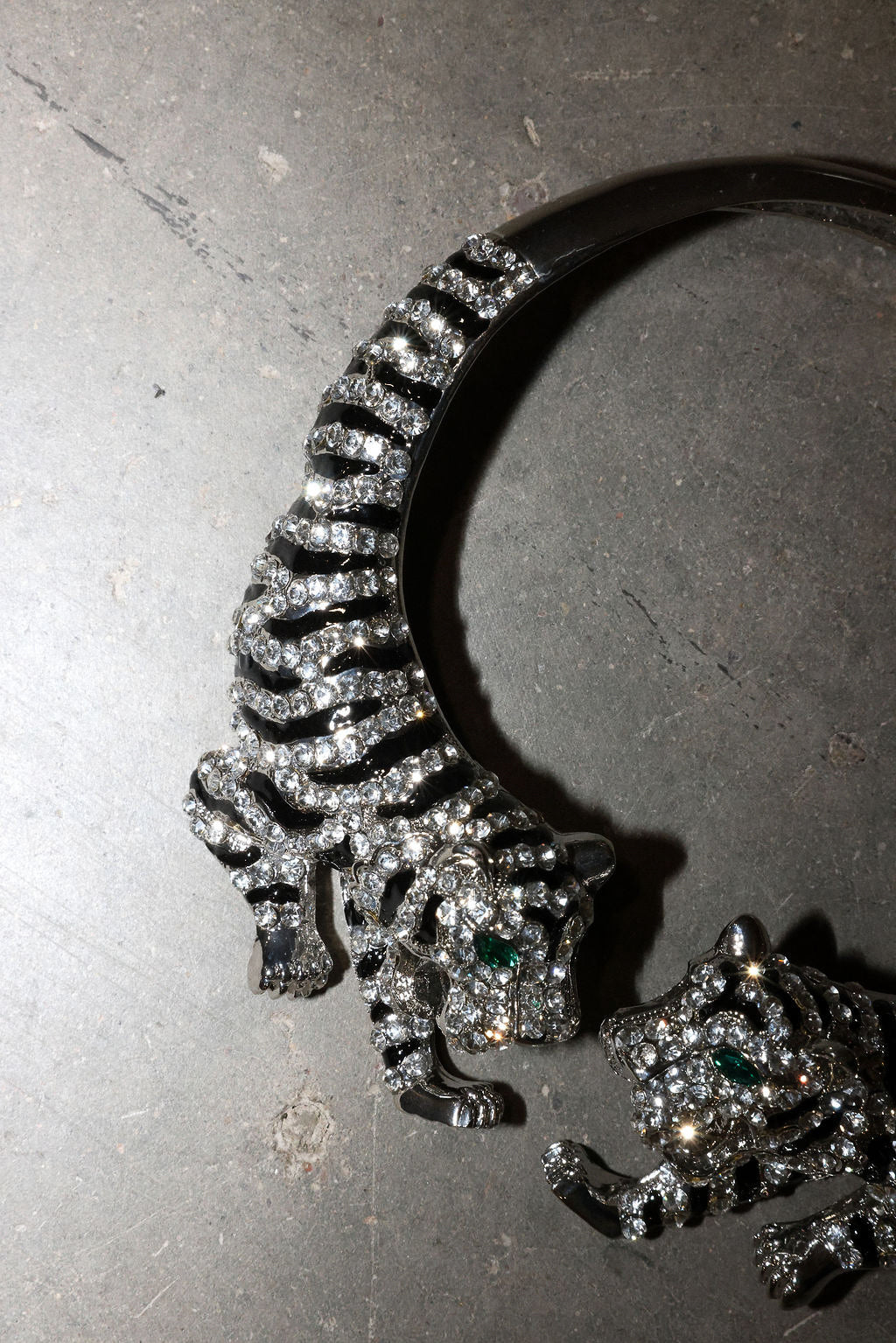 Killer Instinct Choker Necklace