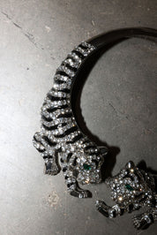 Killer Instinct Choker Necklace