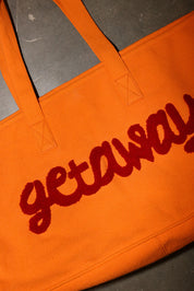 The Getaway Tote