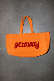 The Getaway Tote