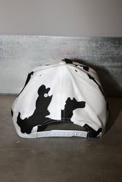 Holy Cow Embroidered Trucker Hat