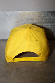 Yellow Duck Embroidered Trucker Hat