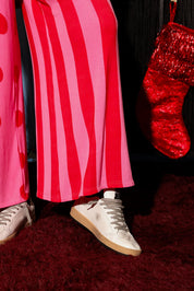 **PRE-ORDER: ships by 11/27** Heat Stroke Pink and Red Mix and Match Set