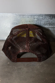 I Didn't Ask Your Opinion Embroidered Trucker Hat