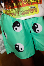 Balanced Out Boxer Shorts