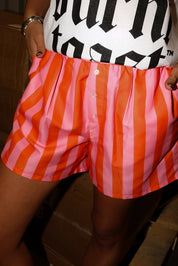 Sweet Tooth Boxer Shorts