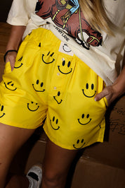 Smiley Days Boxer Shorts