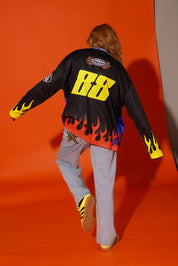 Certified Original Faux Denim Pants