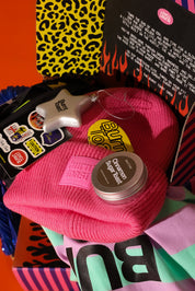 Nice List PR Box (Includes $50 GIFT CARD)