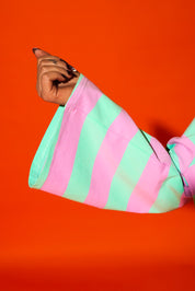 Light The Way Rugby Polo