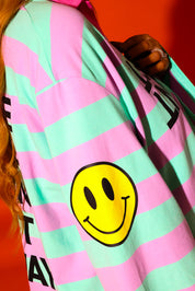 Light The Way Rugby Polo