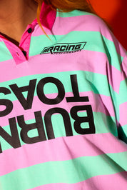 Light The Way Rugby Polo