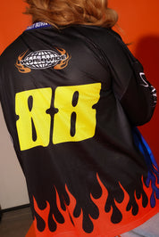 Original Racing Team Long Sleeve Jersey