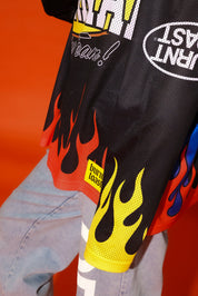 Original Racing Team Long Sleeve Jersey